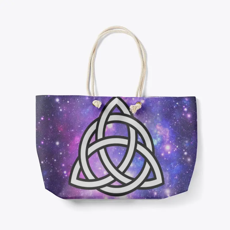 Galaxy bag