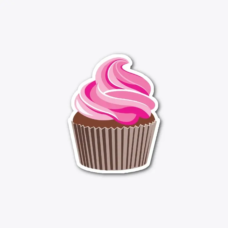 Cuppy Cake