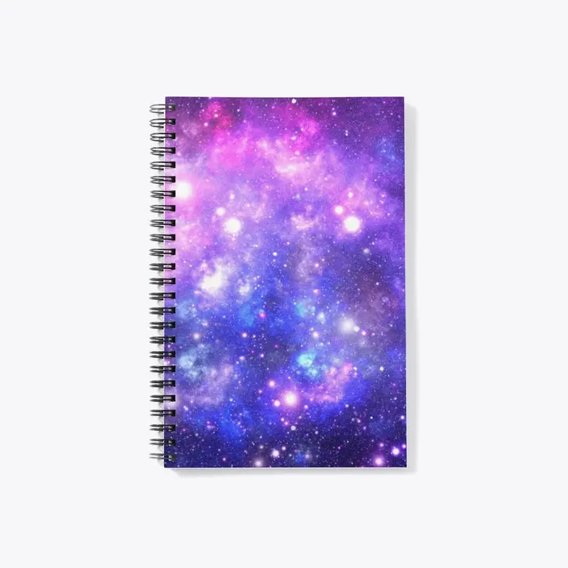 Galaxy notebook