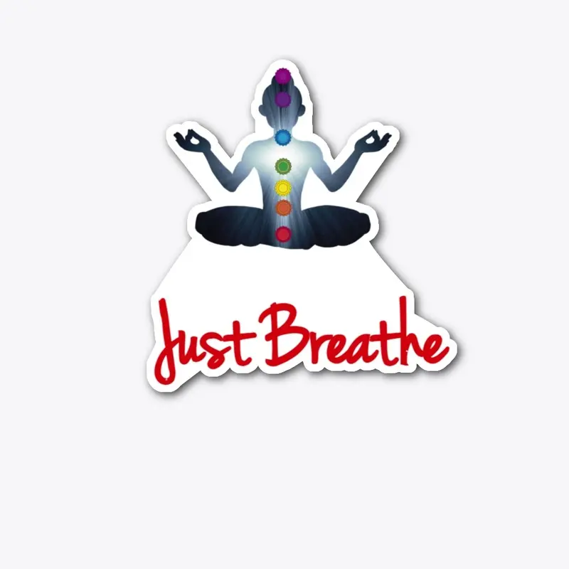 Just Breathe