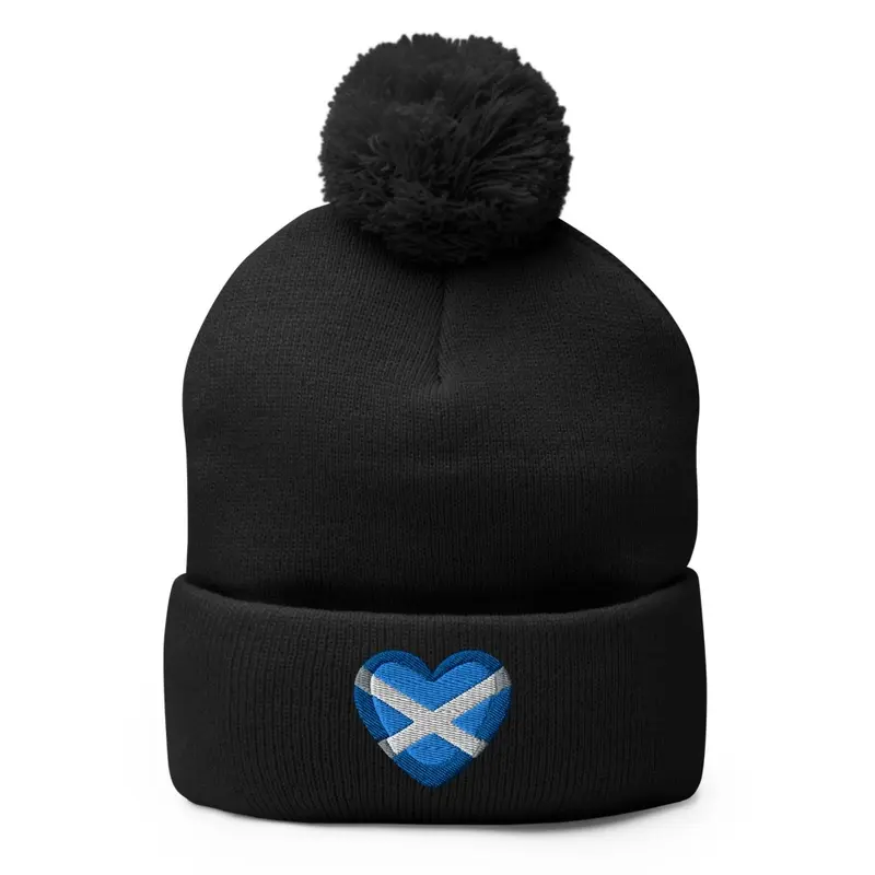 Scotland Hat