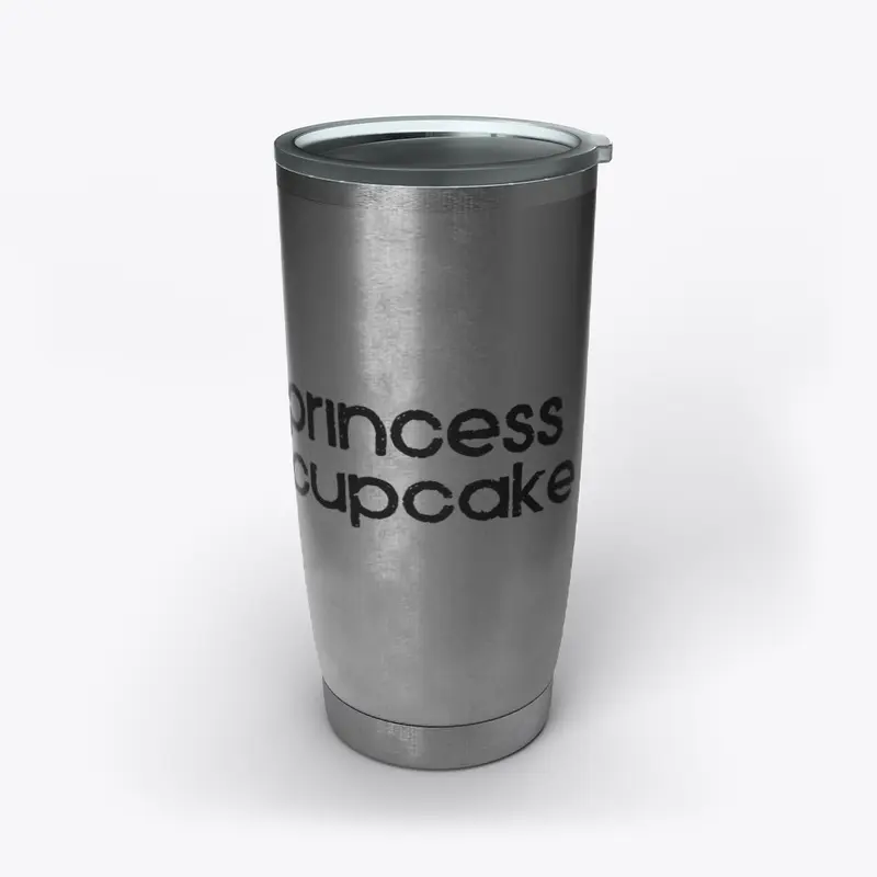 Tumbler cup